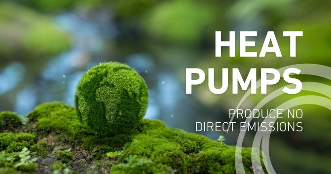 The Environmental Benefits of Using Heat Pumps in New Zealand