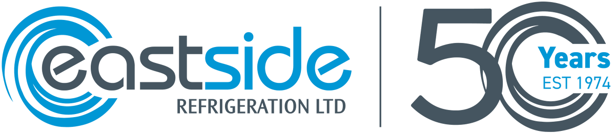 Eastside Refrigeration logo