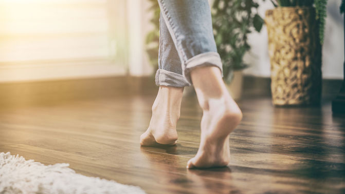 Comfort and savings year-round with heat pumps