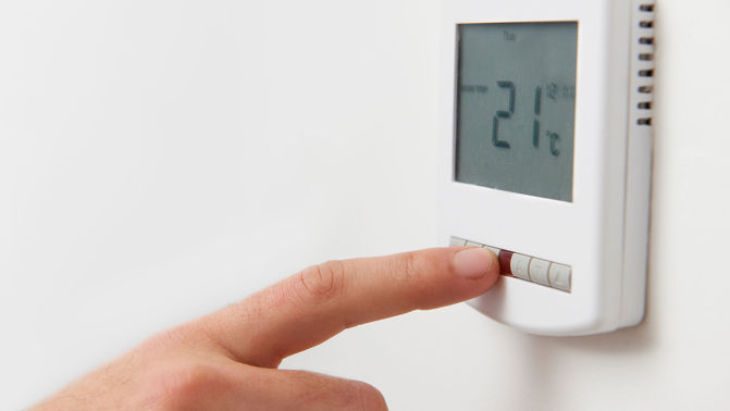 Maximise your heat pump performance