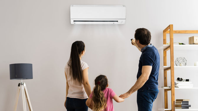 Maximise your heat pump performance