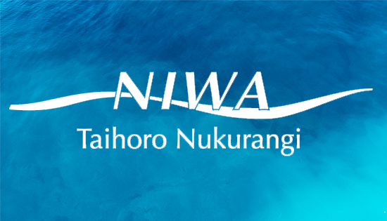NIWA: new constant temperature room